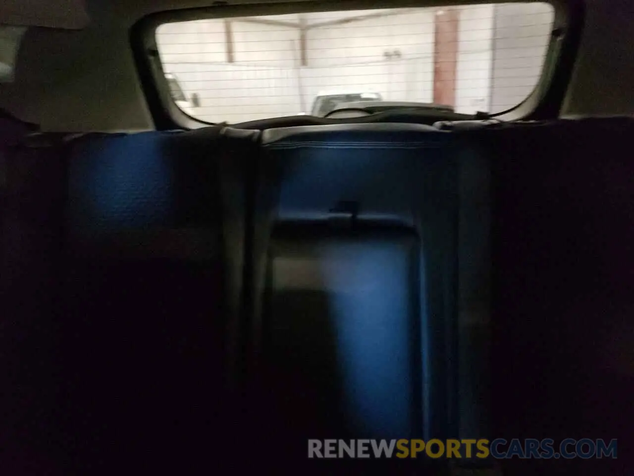10 Photograph of a damaged car KL4CJASB0KB862571 BUICK ENCORE 2019