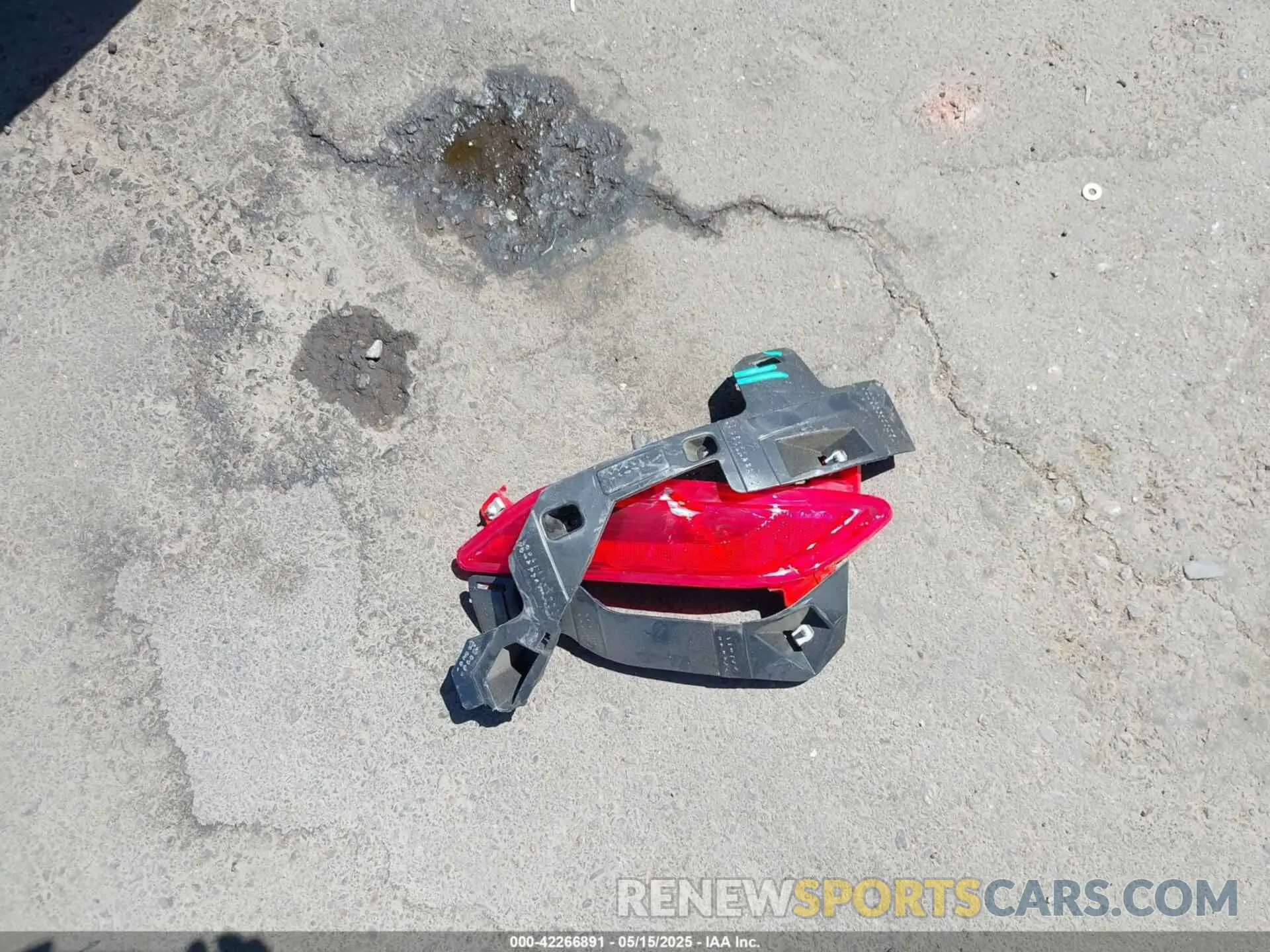 12 Photograph of a damaged car KL4CJASB0KB877457 BUICK ENCORE 2019