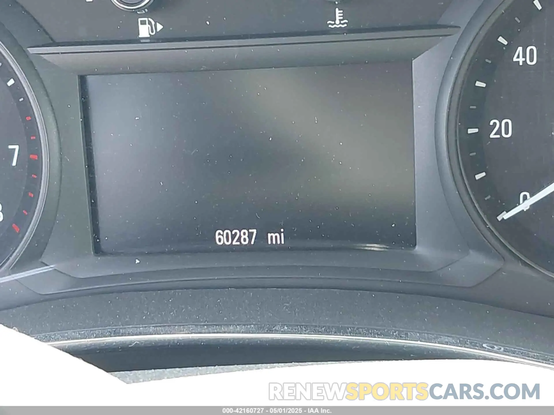 14 Photograph of a damaged car KL4CJASB0KB909551 BUICK ENCORE 2019