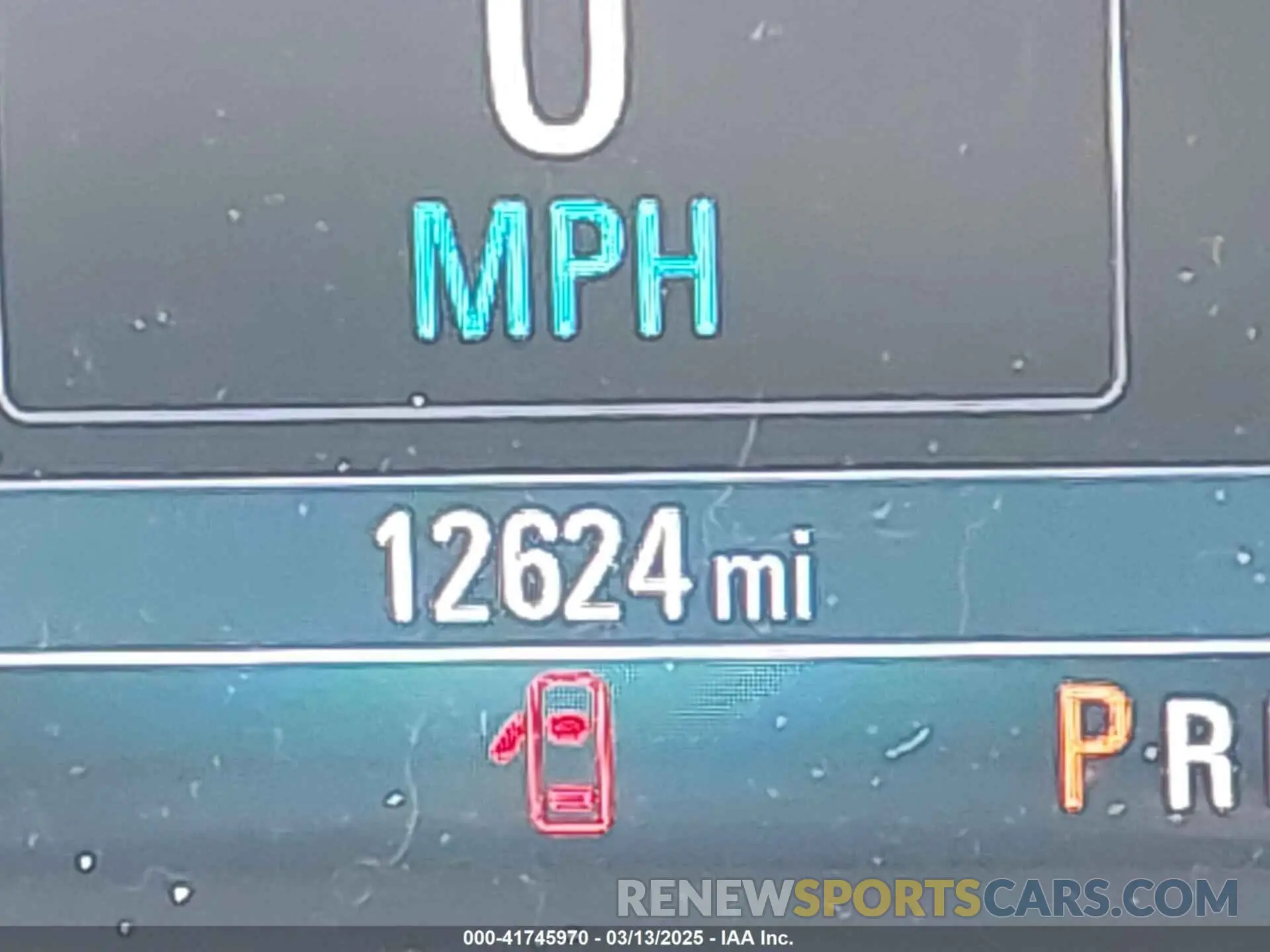 15 Photograph of a damaged car KL4CJASB0KB948950 BUICK ENCORE 2019