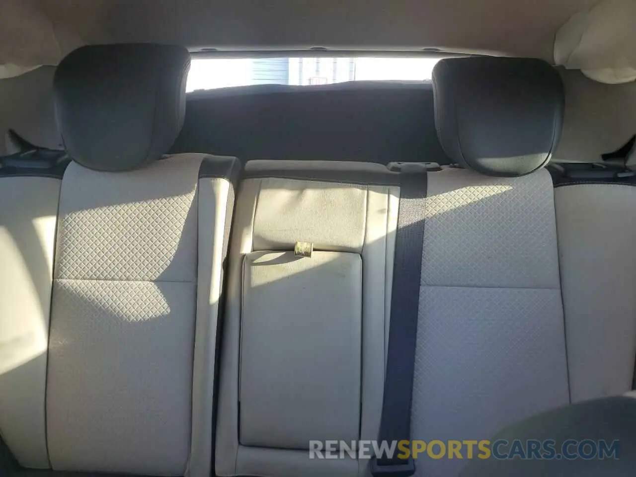 10 Photograph of a damaged car KL4CJASB0KB953159 BUICK ENCORE 2019