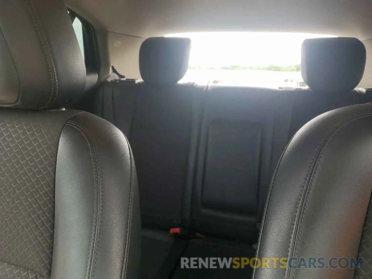 10 Photograph of a damaged car KL4CJASB1KB712582 BUICK ENCORE 2019