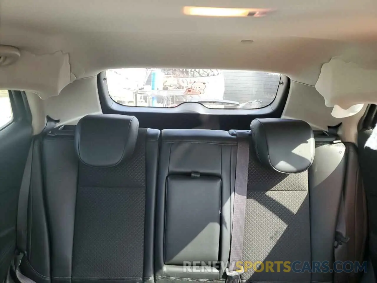 10 Photograph of a damaged car KL4CJASB1KB712890 BUICK ENCORE 2019