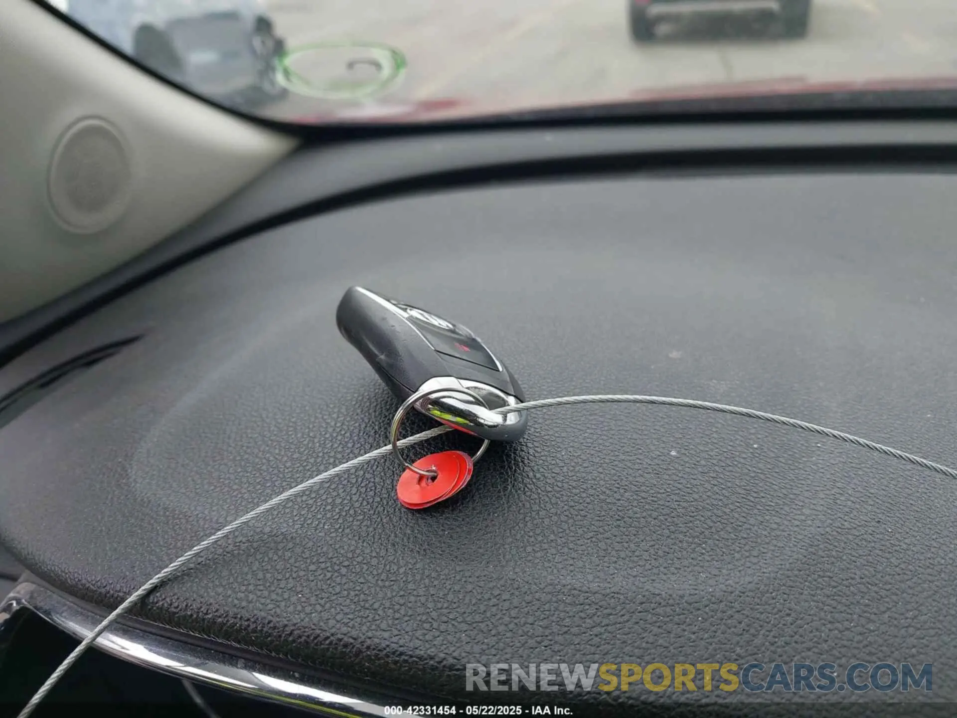 11 Photograph of a damaged car KL4CJASB1KB726000 BUICK ENCORE 2019