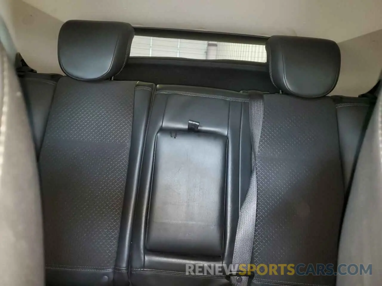 10 Photograph of a damaged car KL4CJASB1KB761166 BUICK ENCORE 2019