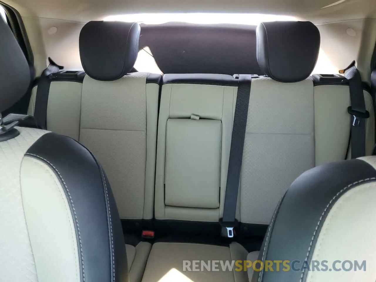 10 Photograph of a damaged car KL4CJASB1KB780090 BUICK ENCORE 2019