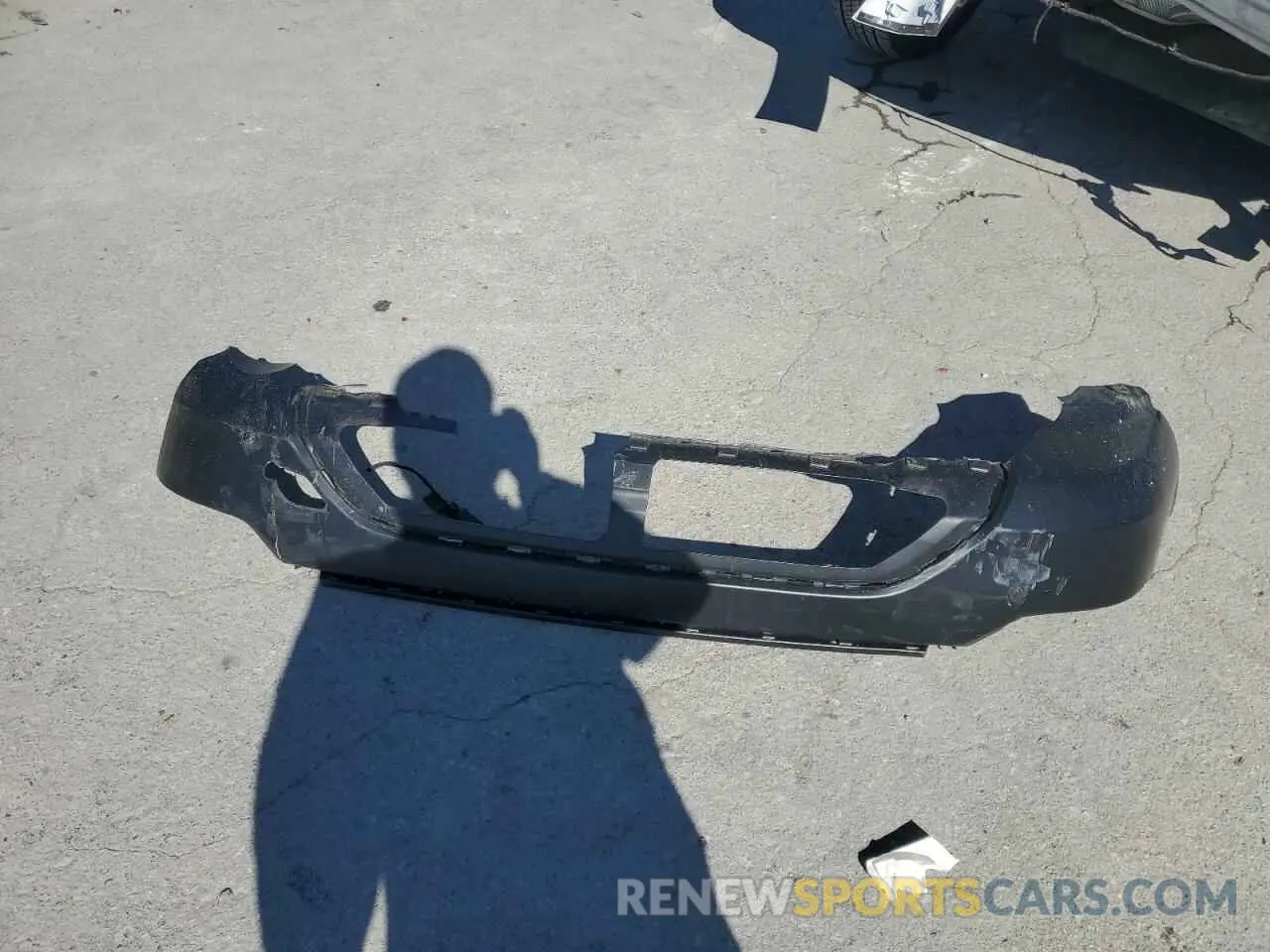 15 Photograph of a damaged car KL4CJASB1KB780090 BUICK ENCORE 2019