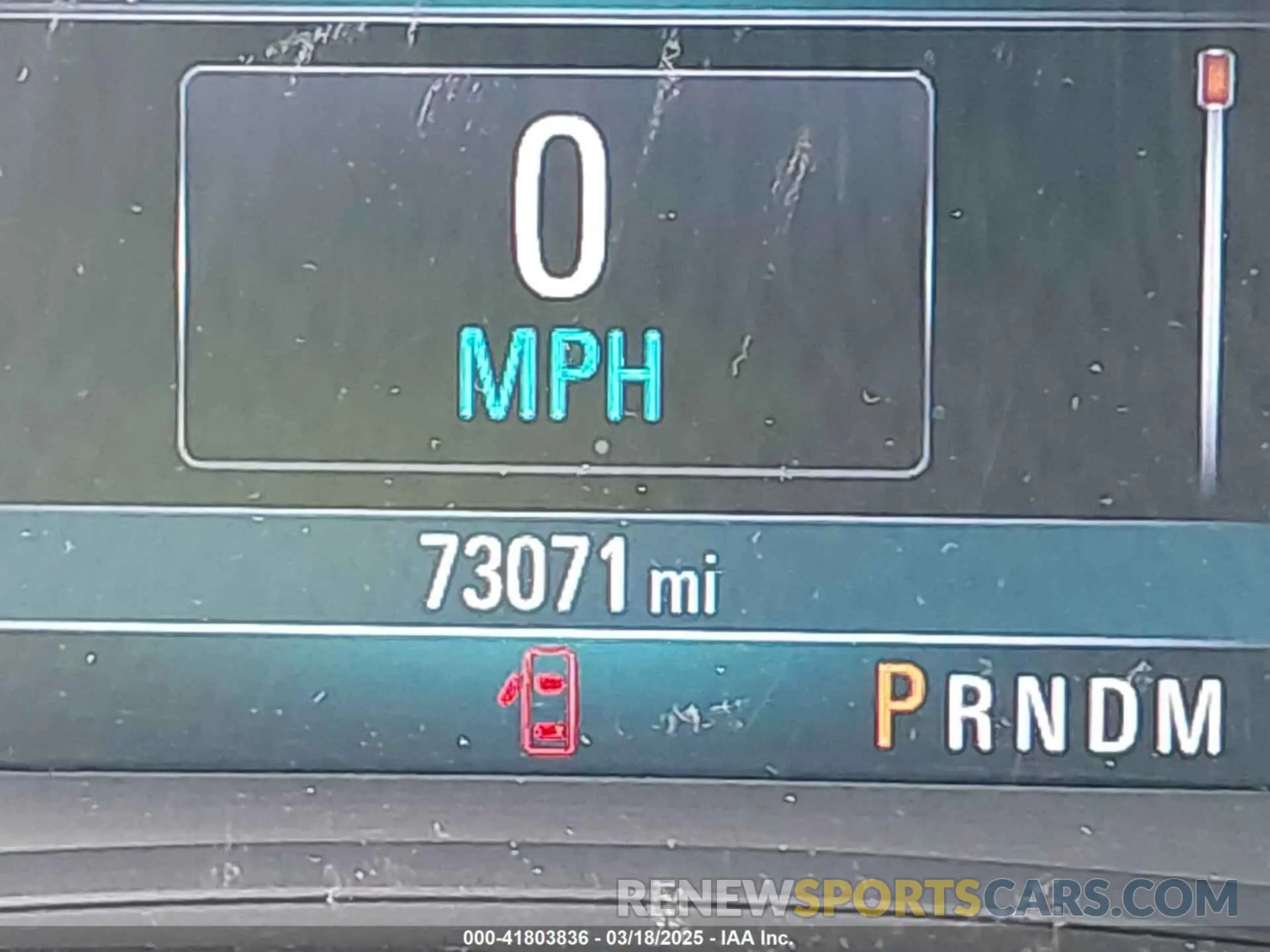 15 Photograph of a damaged car KL4CJASB1KB814402 BUICK ENCORE 2019