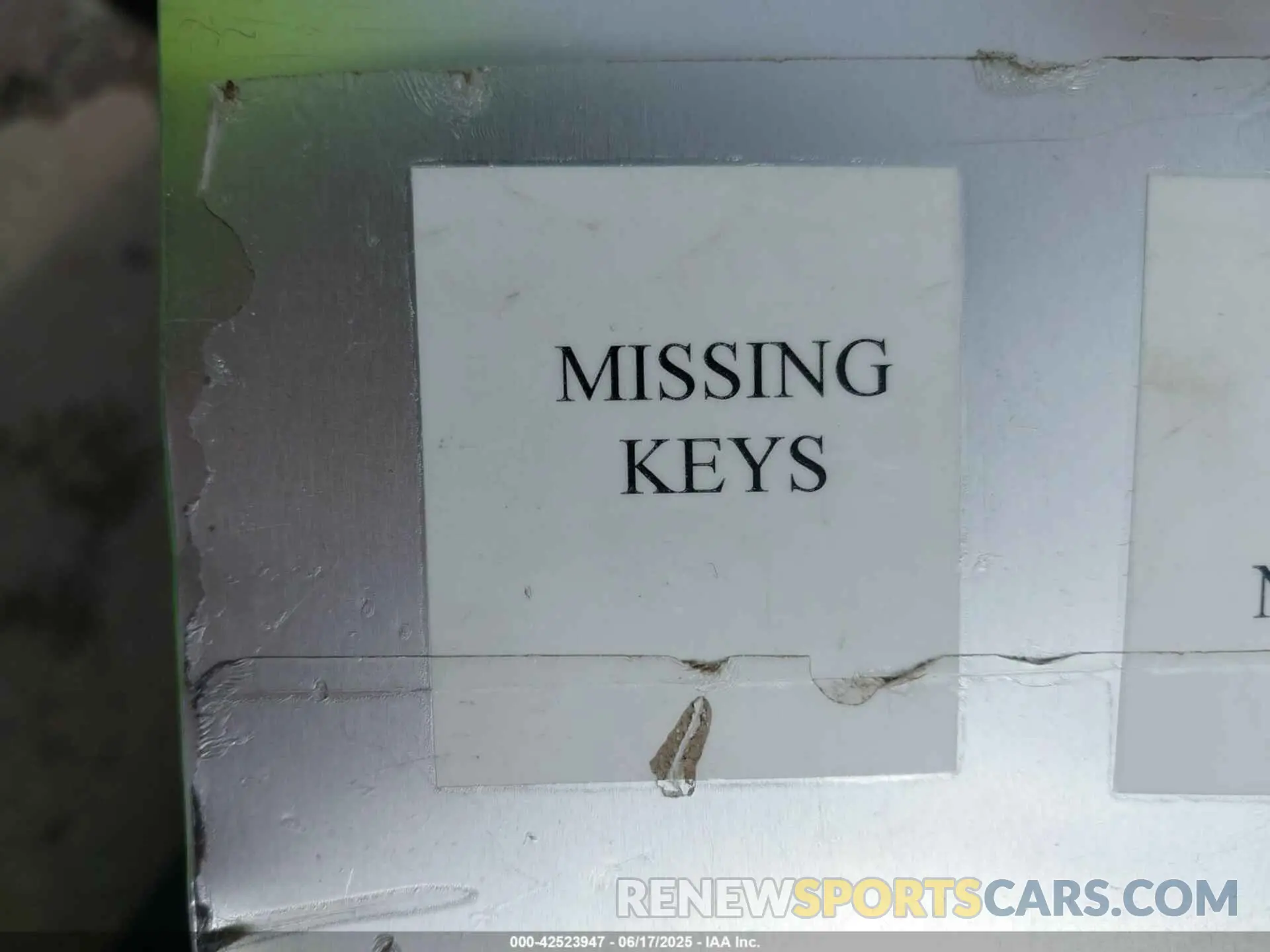 11 Photograph of a damaged car KL4CJASB1KB824525 BUICK ENCORE 2019