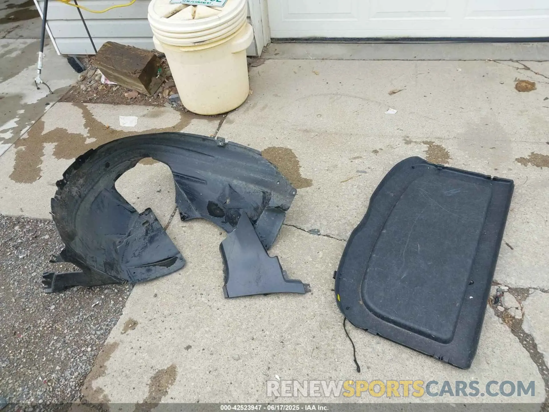 12 Photograph of a damaged car KL4CJASB1KB824525 BUICK ENCORE 2019