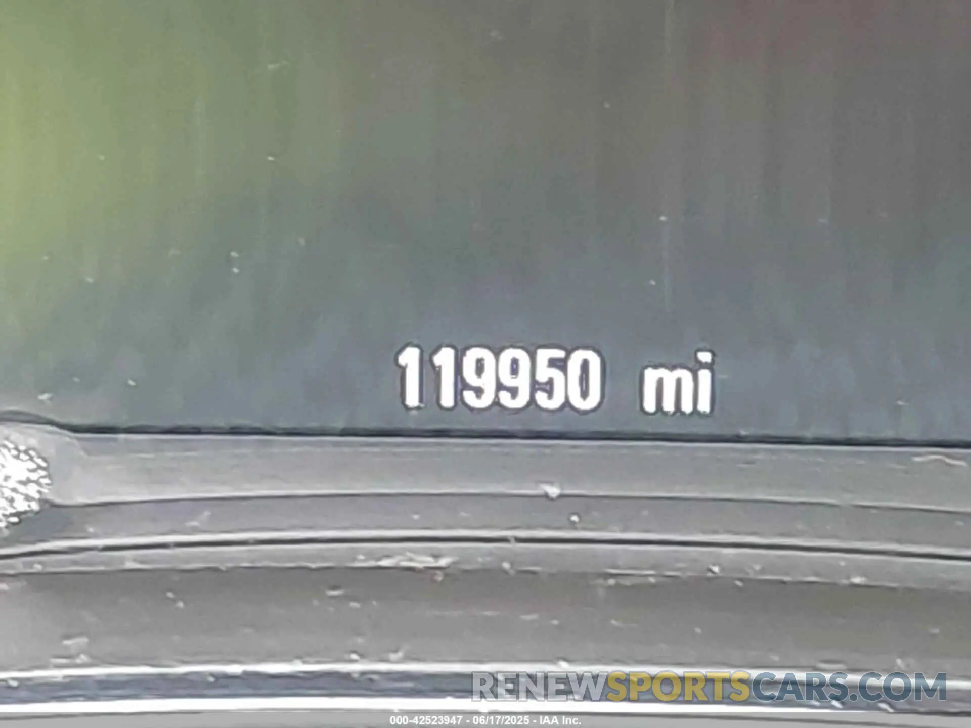 16 Photograph of a damaged car KL4CJASB1KB824525 BUICK ENCORE 2019