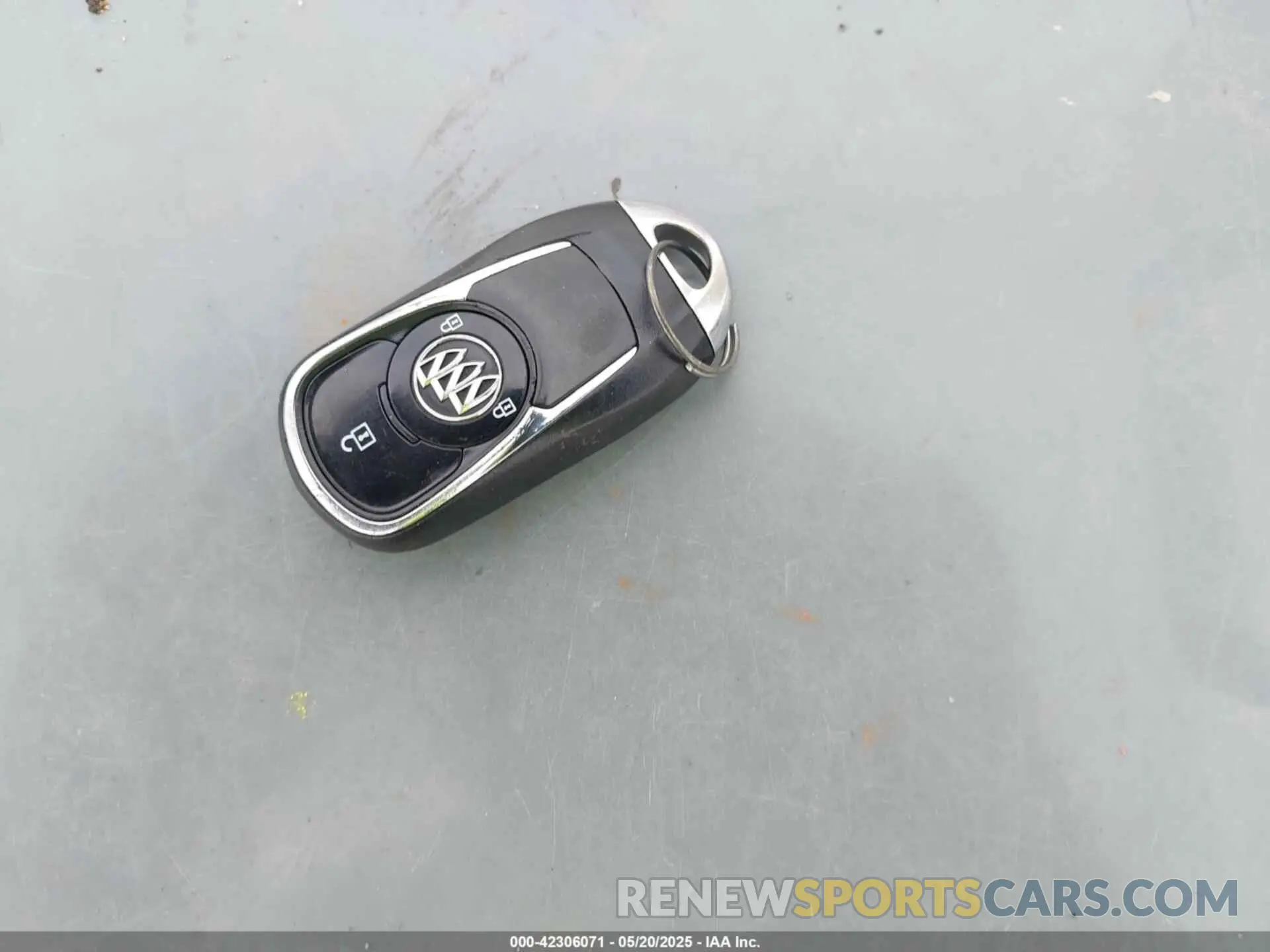 11 Photograph of a damaged car KL4CJASB1KB866886 BUICK ENCORE 2019