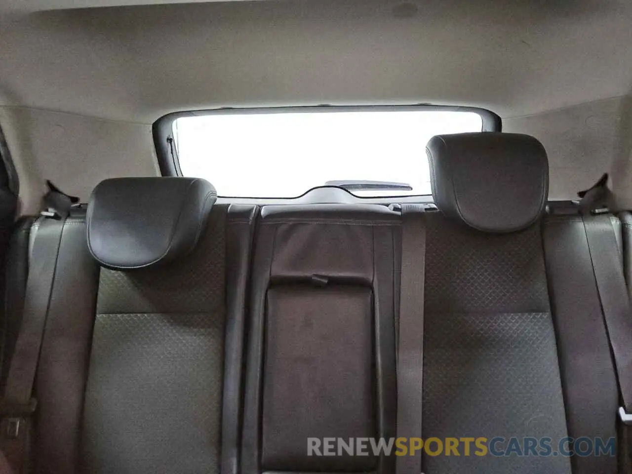10 Photograph of a damaged car KL4CJASB1KB890475 BUICK ENCORE 2019