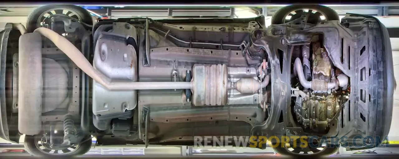 14 Photograph of a damaged car KL4CJASB1KB890475 BUICK ENCORE 2019