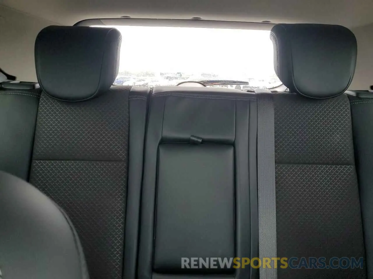 10 Photograph of a damaged car KL4CJASB1KB902771 BUICK ENCORE 2019