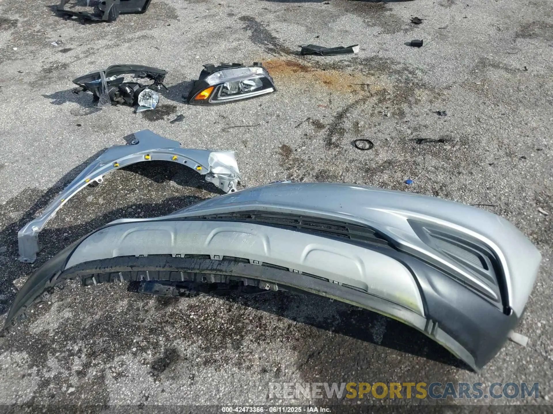 12 Photograph of a damaged car KL4CJASB2KB712610 BUICK ENCORE 2019