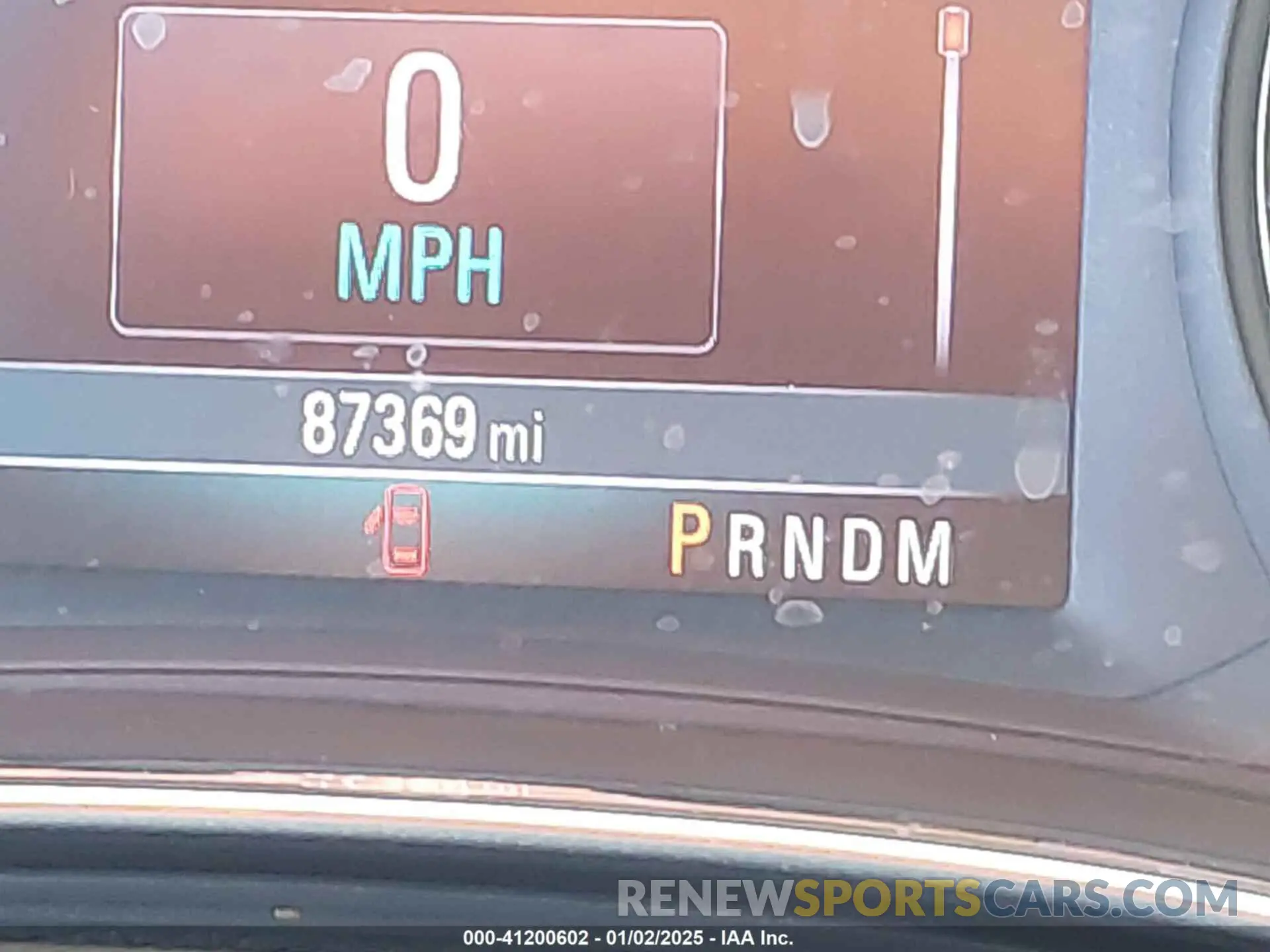 15 Photograph of a damaged car KL4CJASB2KB765131 BUICK ENCORE 2019
