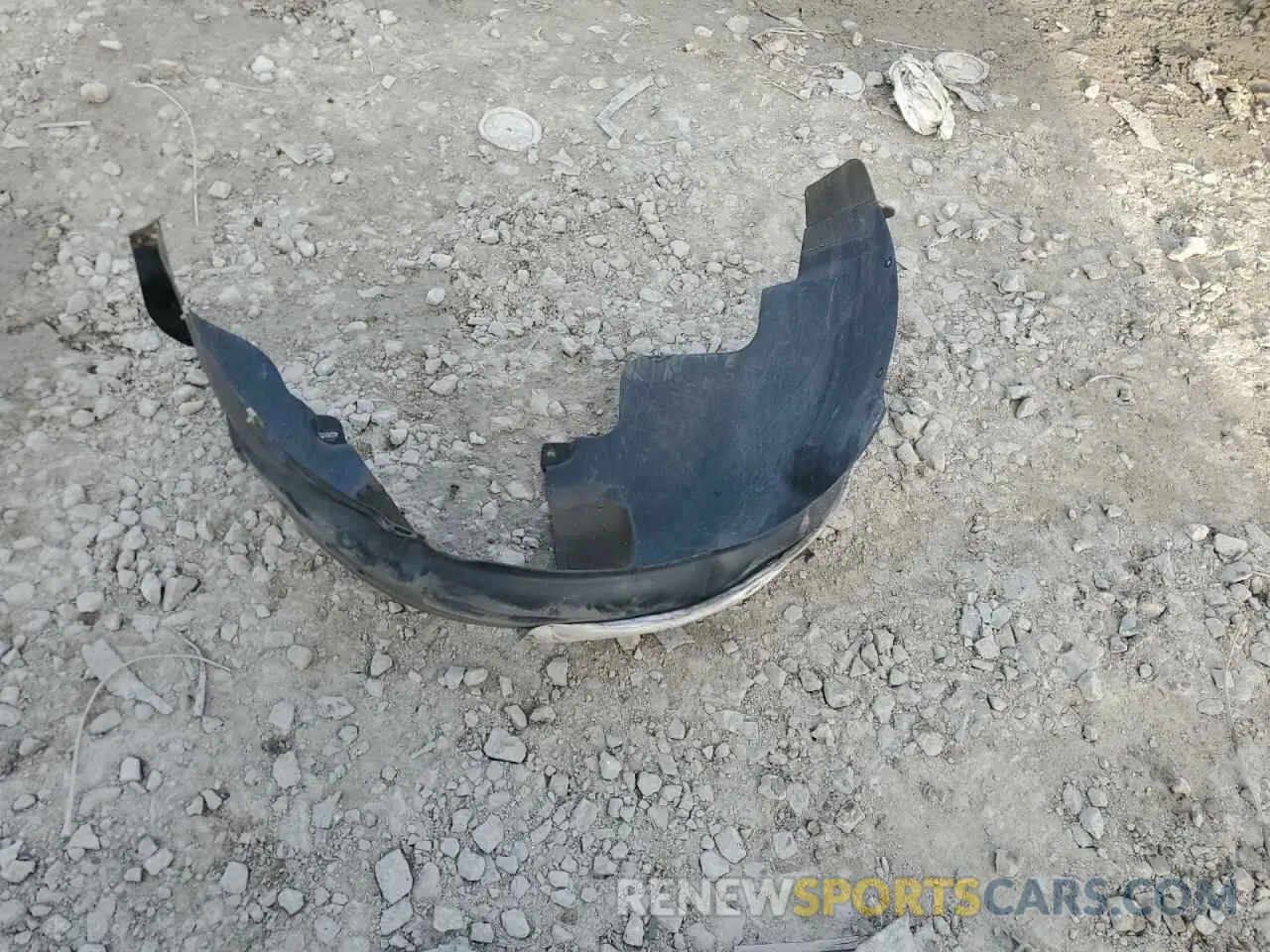 13 Photograph of a damaged car KL4CJASB2KB781233 BUICK ENCORE 2019