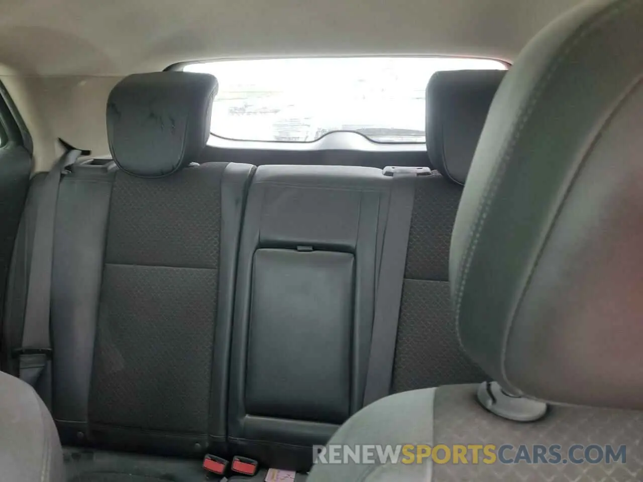 10 Photograph of a damaged car KL4CJASB2KB794905 BUICK ENCORE 2019
