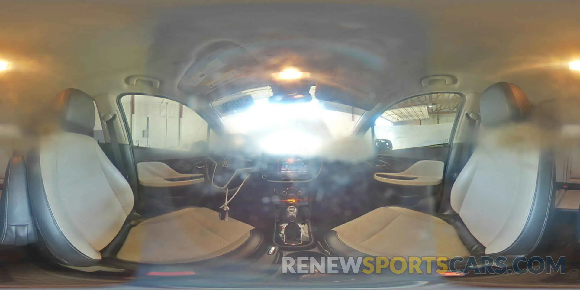14 Photograph of a damaged car KL4CJASB2KB803053 BUICK ENCORE 2019
