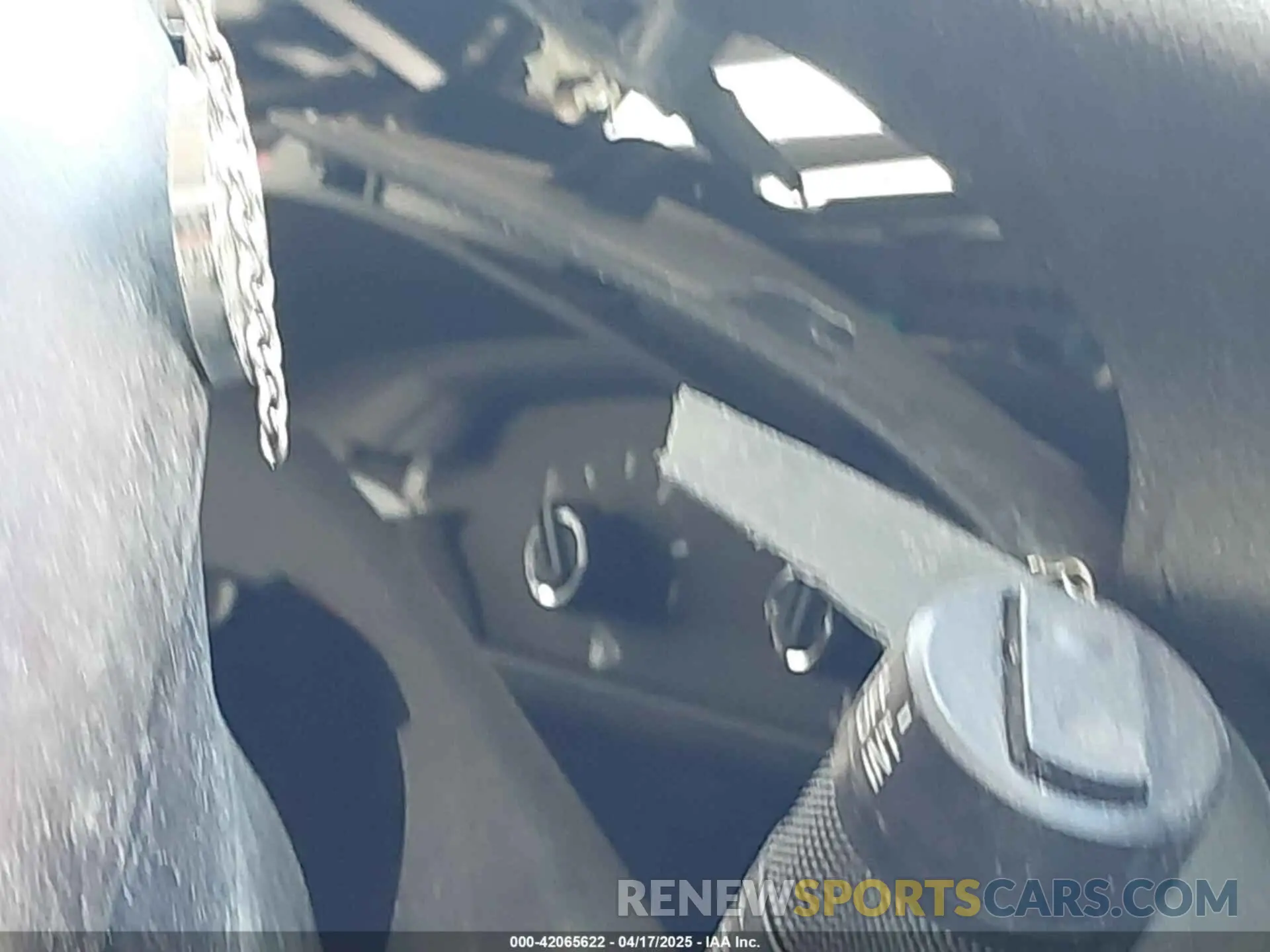 14 Photograph of a damaged car KL4CJASB2KB902987 BUICK ENCORE 2019