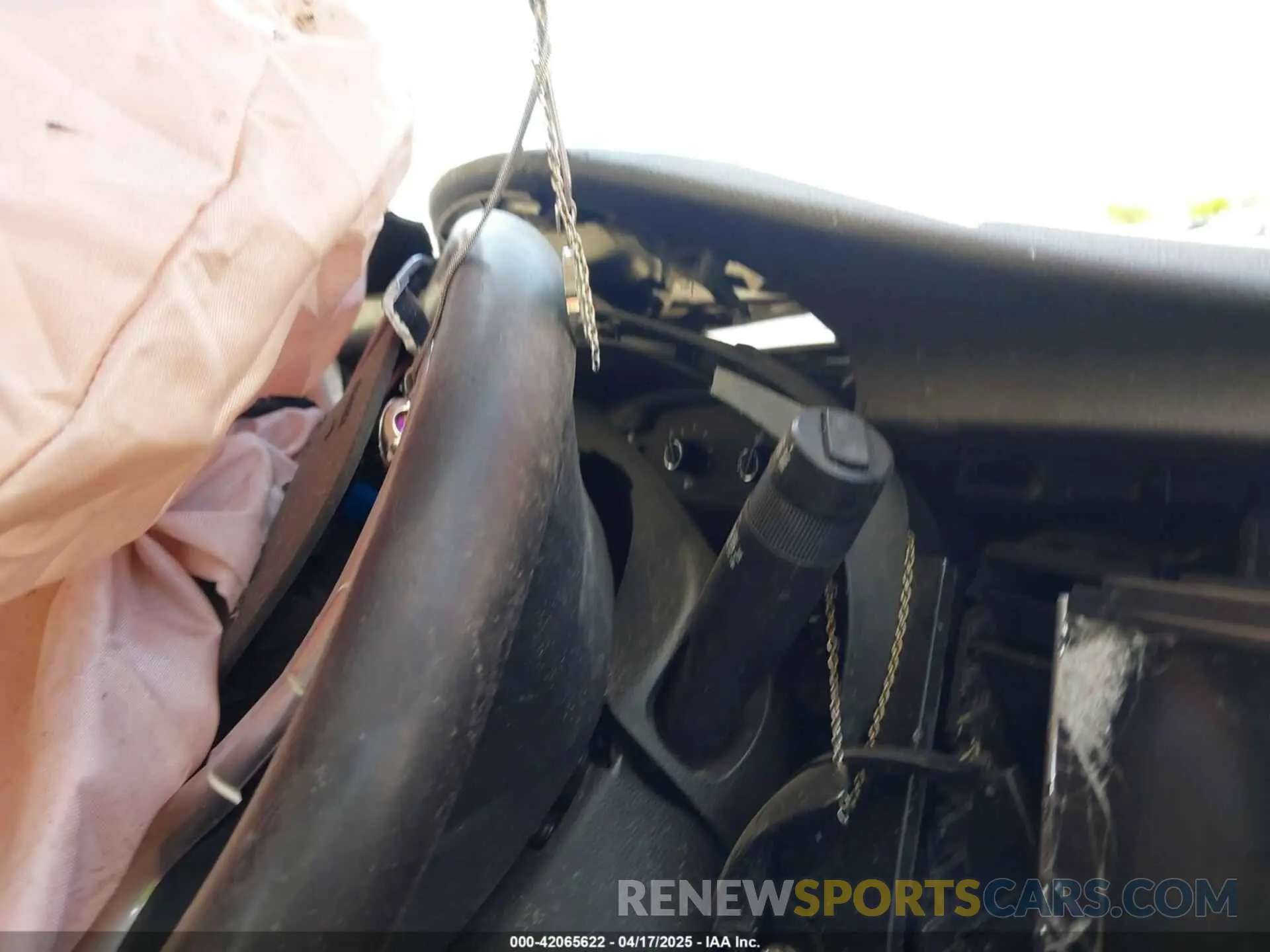 7 Photograph of a damaged car KL4CJASB2KB902987 BUICK ENCORE 2019