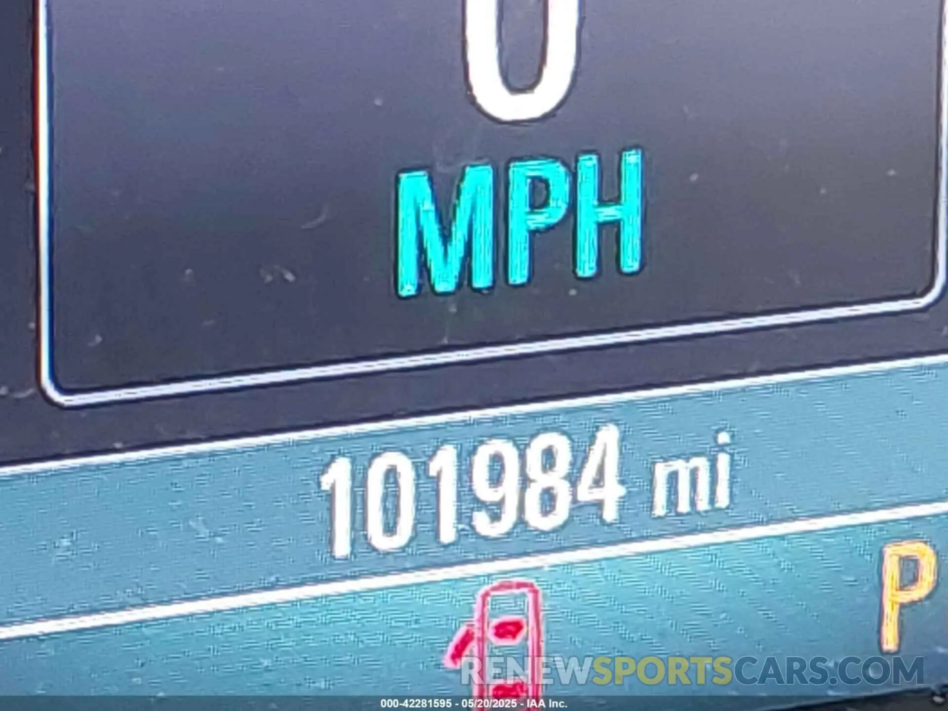 13 Photograph of a damaged car KL4CJASB3KB708422 BUICK ENCORE 2019