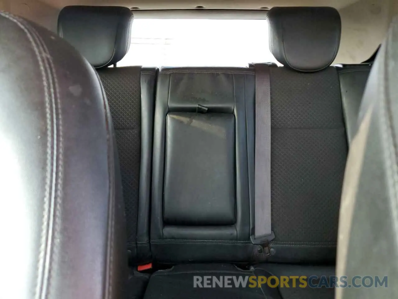 10 Photograph of a damaged car KL4CJASB3KB710039 BUICK ENCORE 2019
