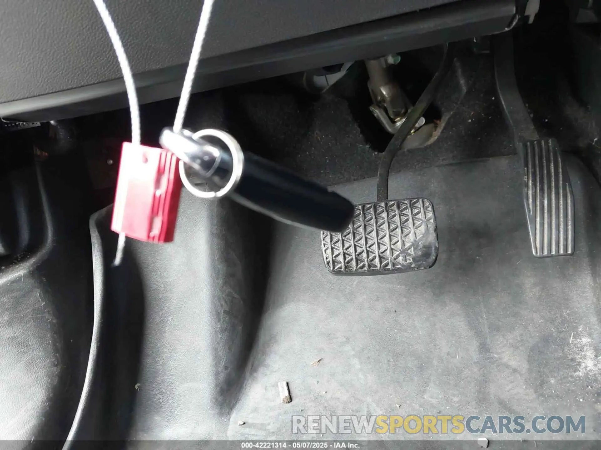 11 Photograph of a damaged car KL4CJASB3KB801862 BUICK ENCORE 2019