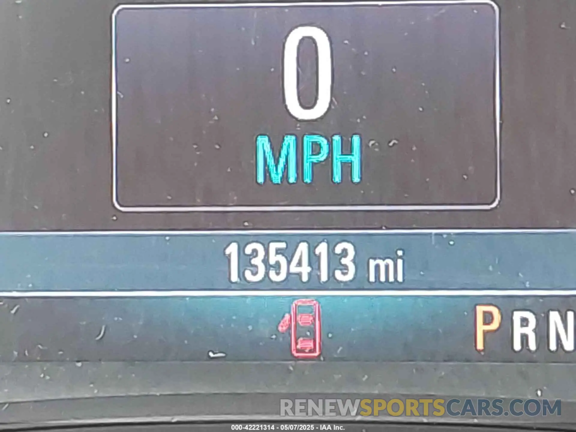 15 Photograph of a damaged car KL4CJASB3KB801862 BUICK ENCORE 2019