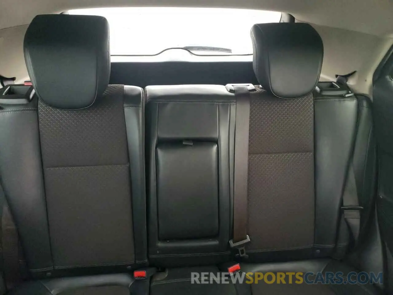 10 Photograph of a damaged car KL4CJASB3KB807273 BUICK ENCORE 2019