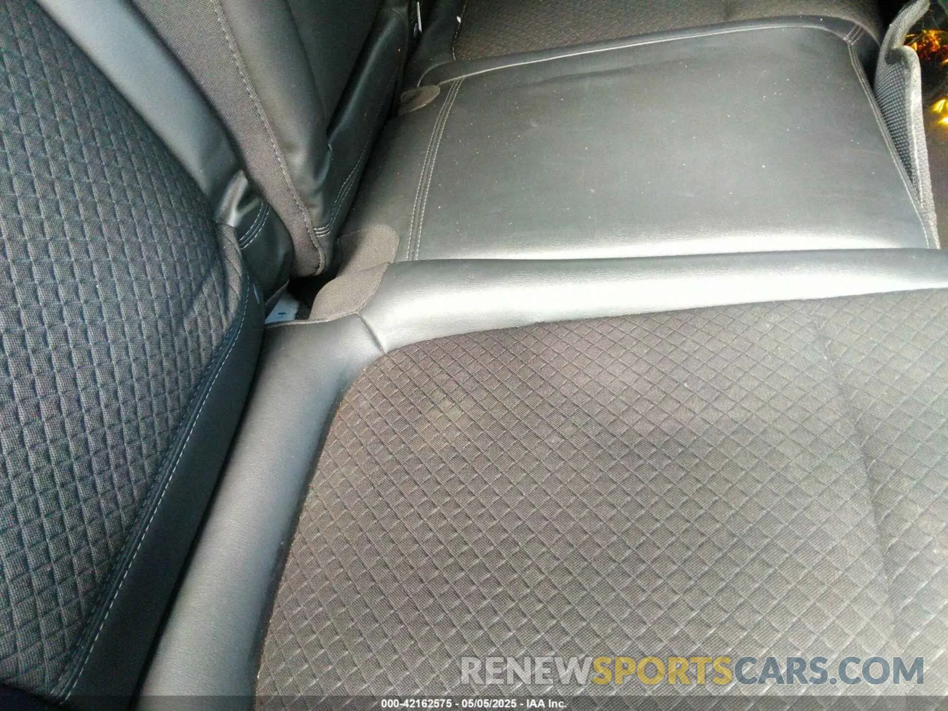 8 Photograph of a damaged car KL4CJASB3KB823957 BUICK ENCORE 2019