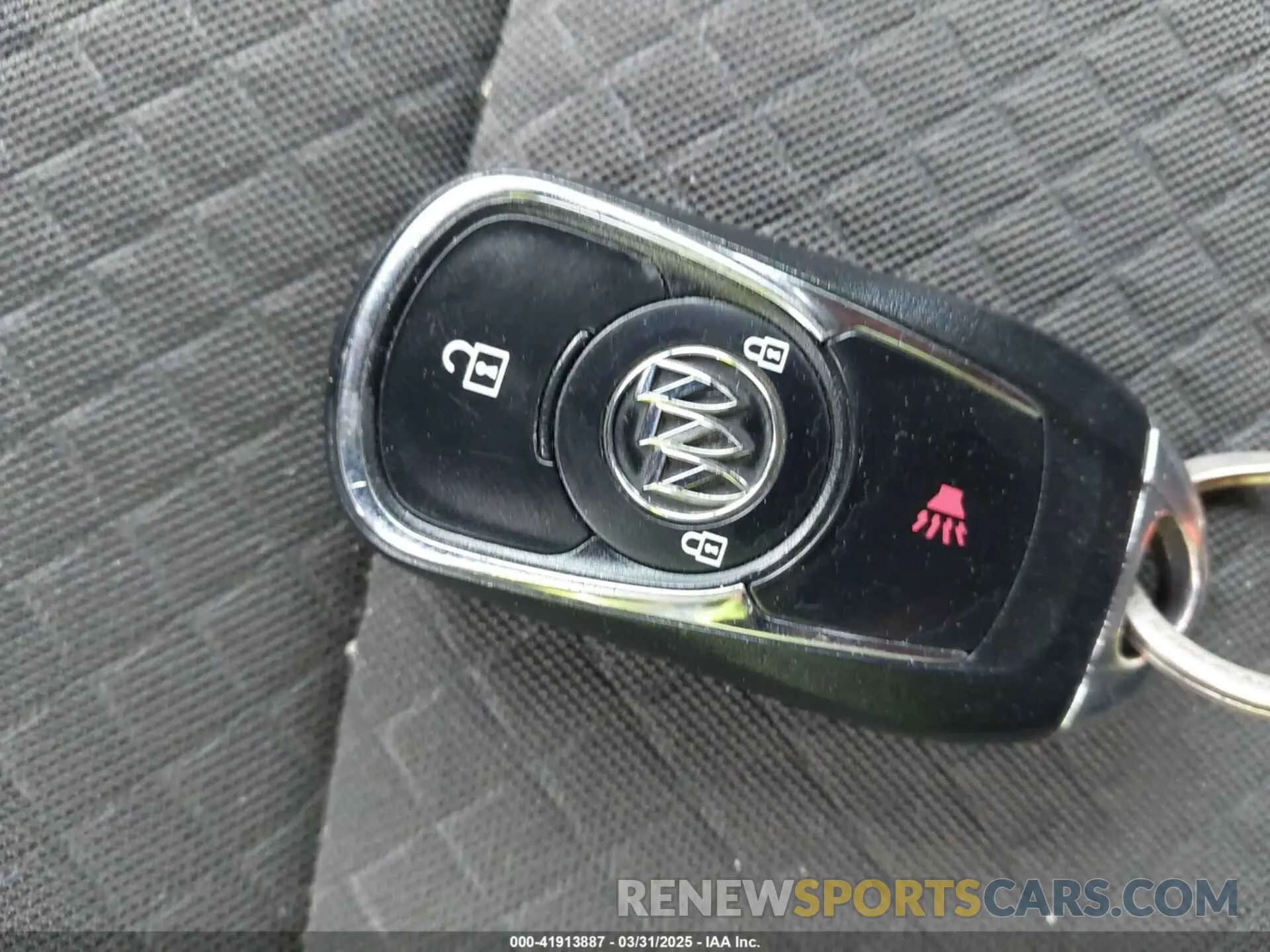 11 Photograph of a damaged car KL4CJASB3KB830830 BUICK ENCORE 2019