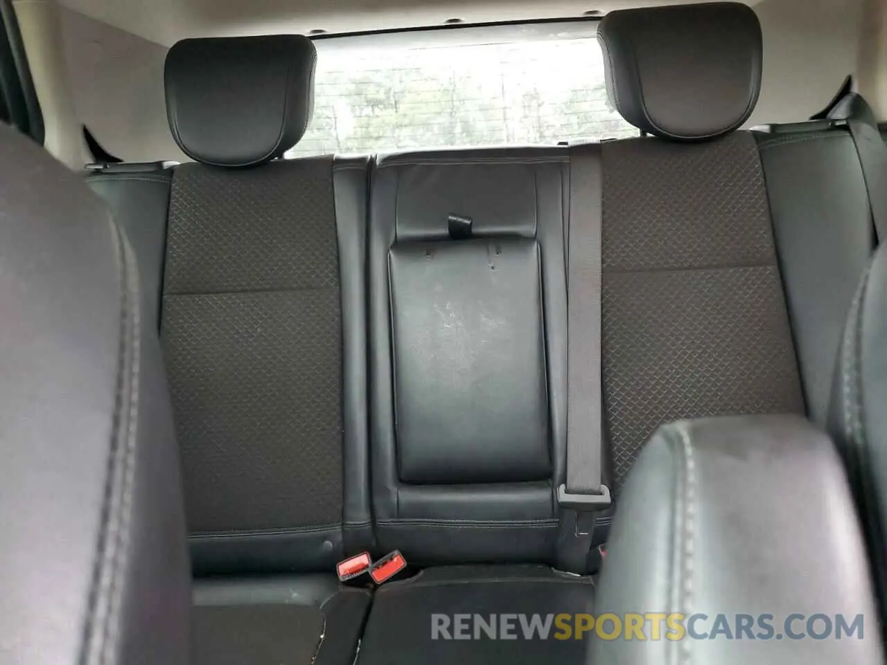 10 Photograph of a damaged car KL4CJASB3KB831220 BUICK ENCORE 2019