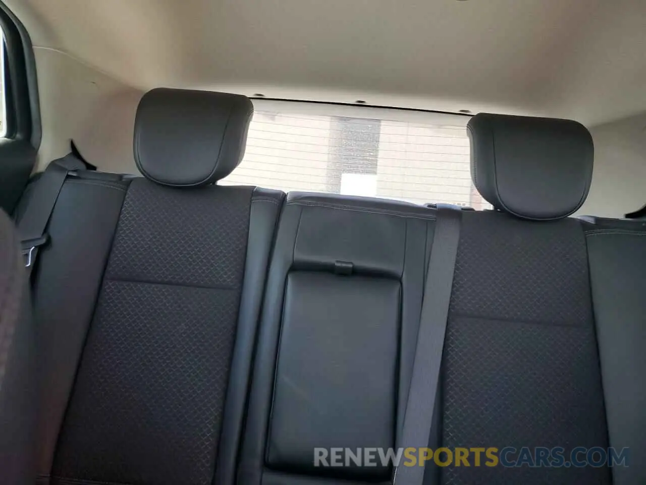 10 Photograph of a damaged car KL4CJASB3KB920804 BUICK ENCORE 2019