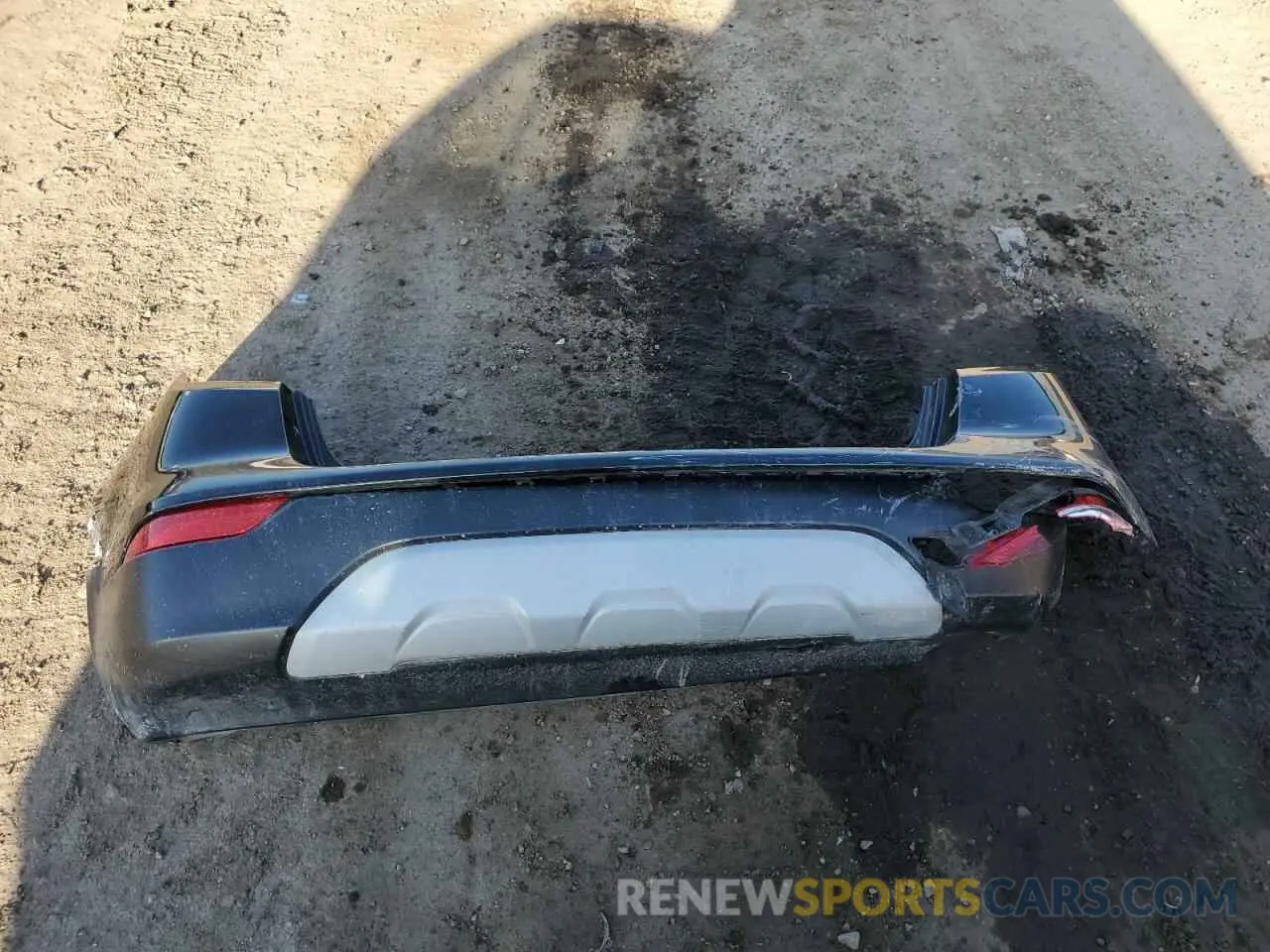 13 Photograph of a damaged car KL4CJASB3KB932905 BUICK ENCORE 2019