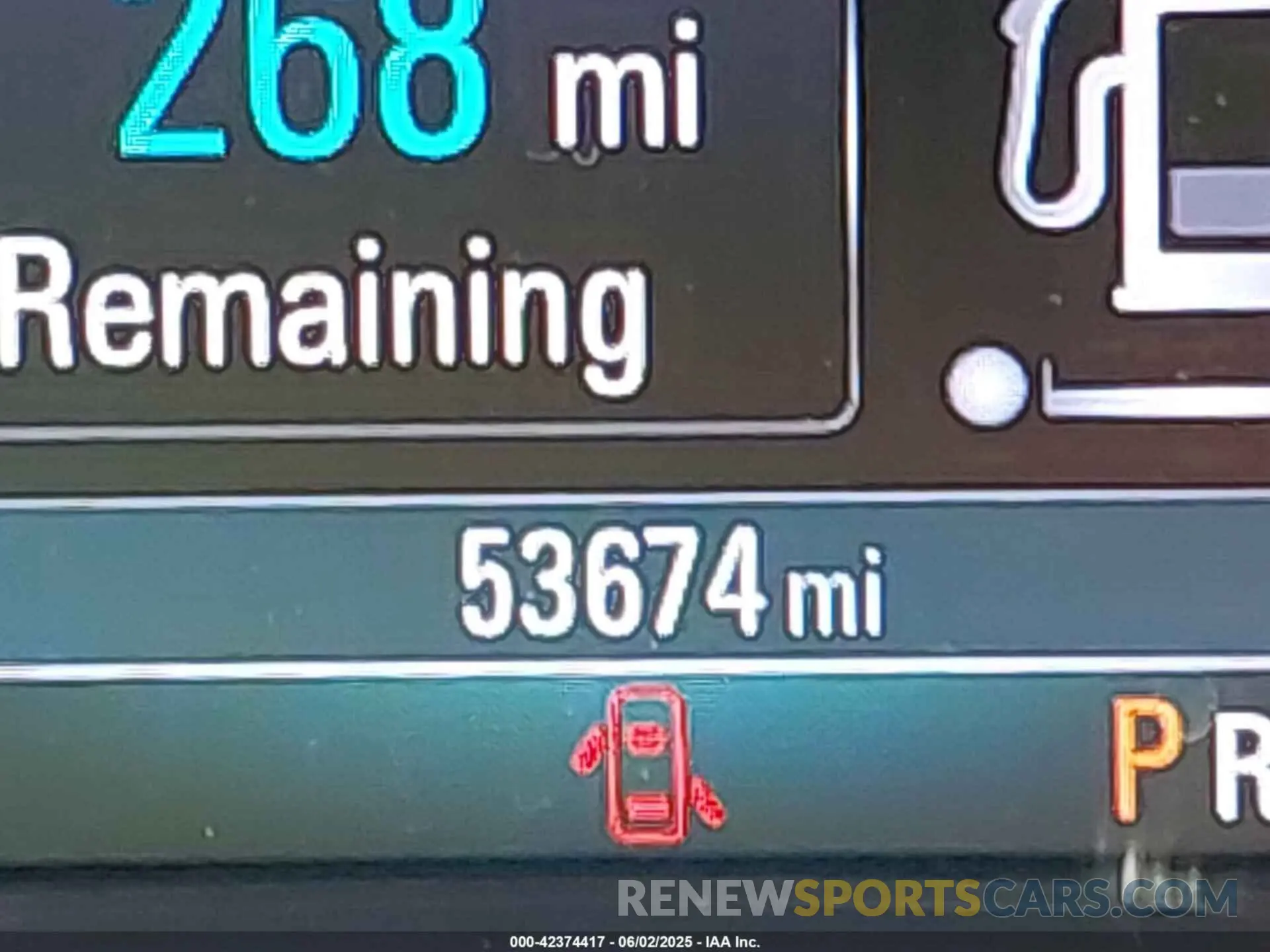 15 Photograph of a damaged car KL4CJASB4KB927163 BUICK ENCORE 2019