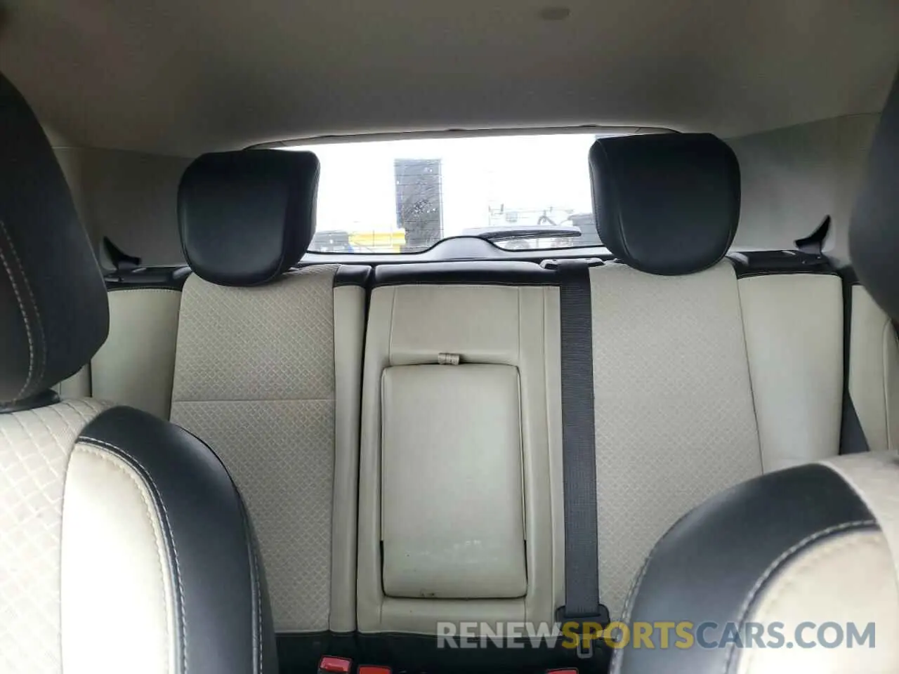 10 Photograph of a damaged car KL4CJASB5KB777936 BUICK ENCORE 2019
