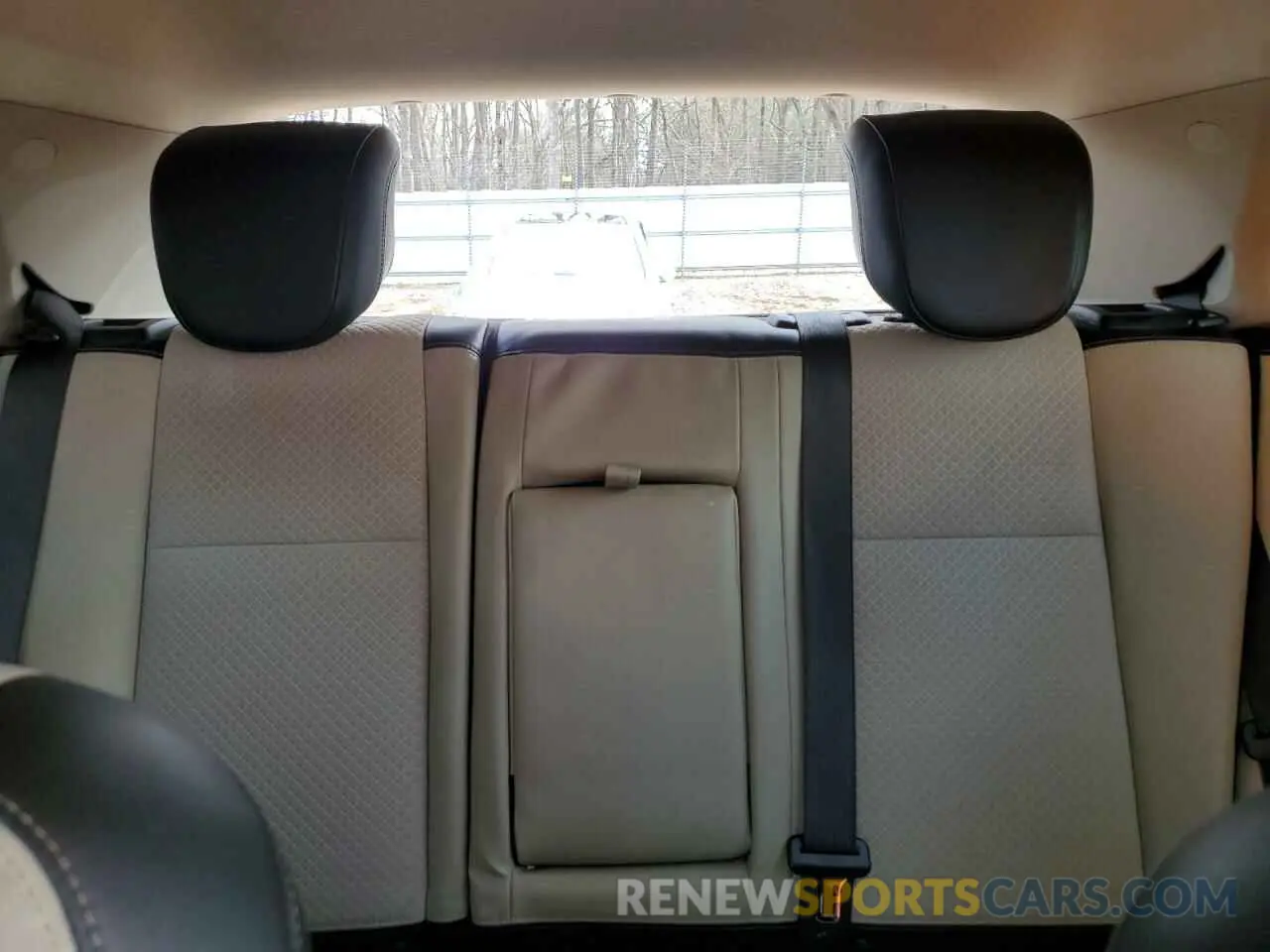 10 Photograph of a damaged car KL4CJASB5KB788399 BUICK ENCORE 2019