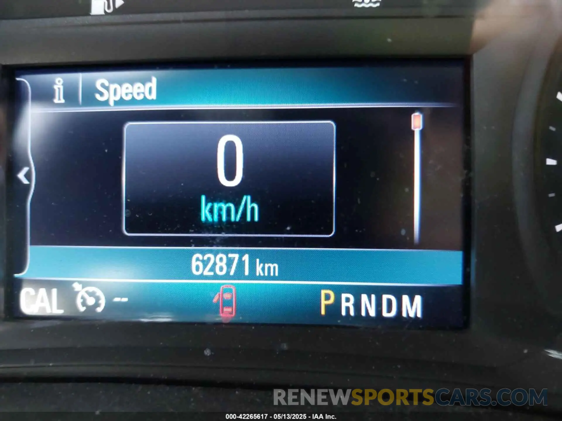 15 Photograph of a damaged car KL4CJASB5KB842347 BUICK ENCORE 2019