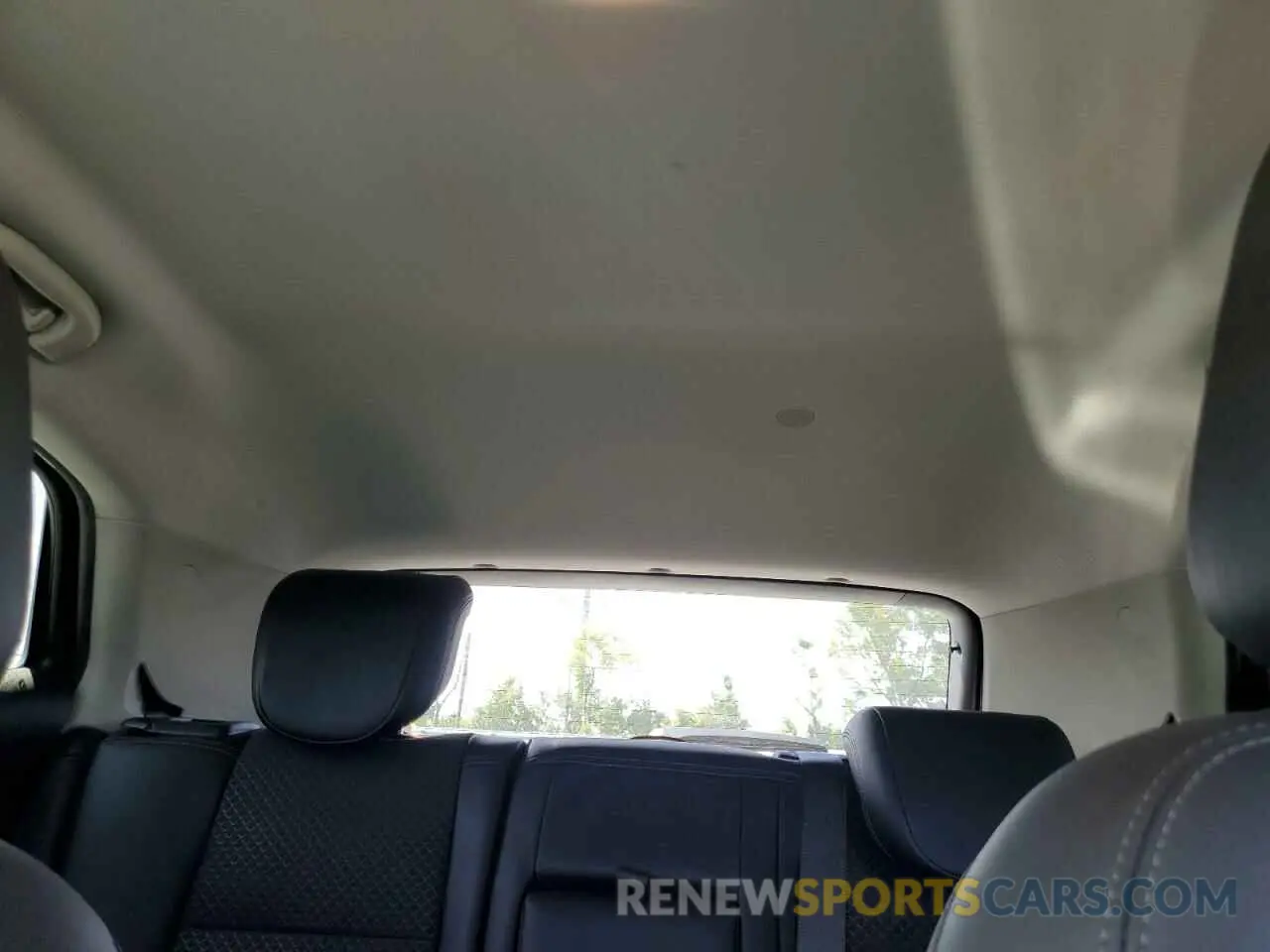 10 Photograph of a damaged car KL4CJASB5KB898384 BUICK ENCORE 2019