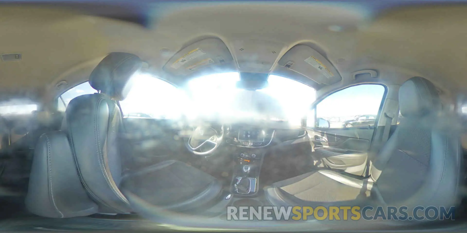 16 Photograph of a damaged car KL4CJASB5KB913109 BUICK ENCORE 2019