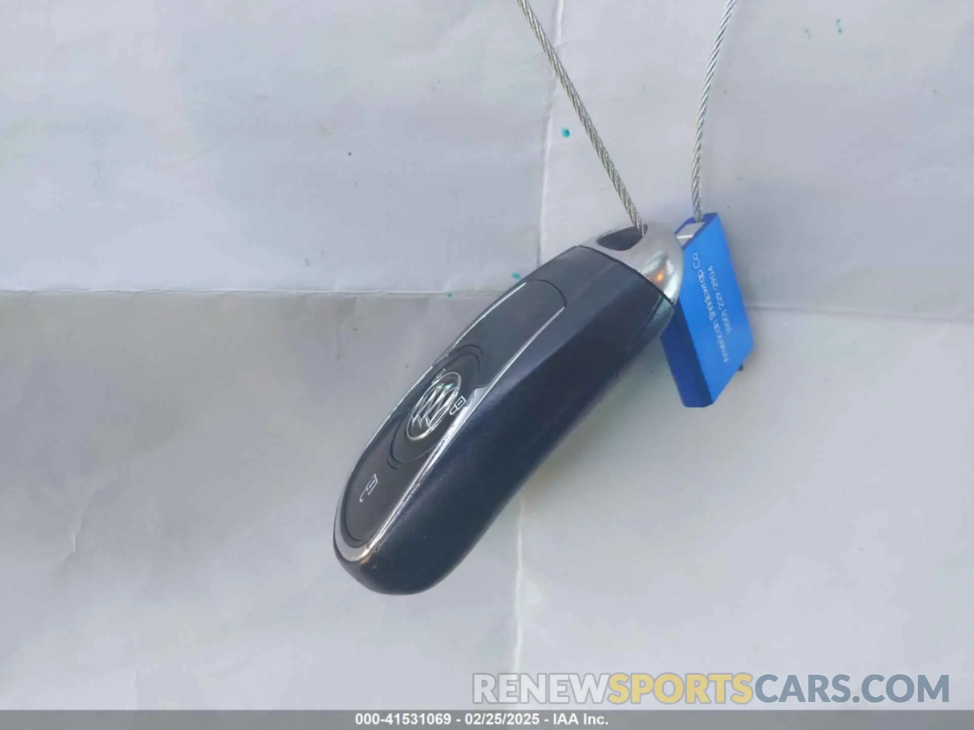 11 Photograph of a damaged car KL4CJASB5KB927673 BUICK ENCORE 2019