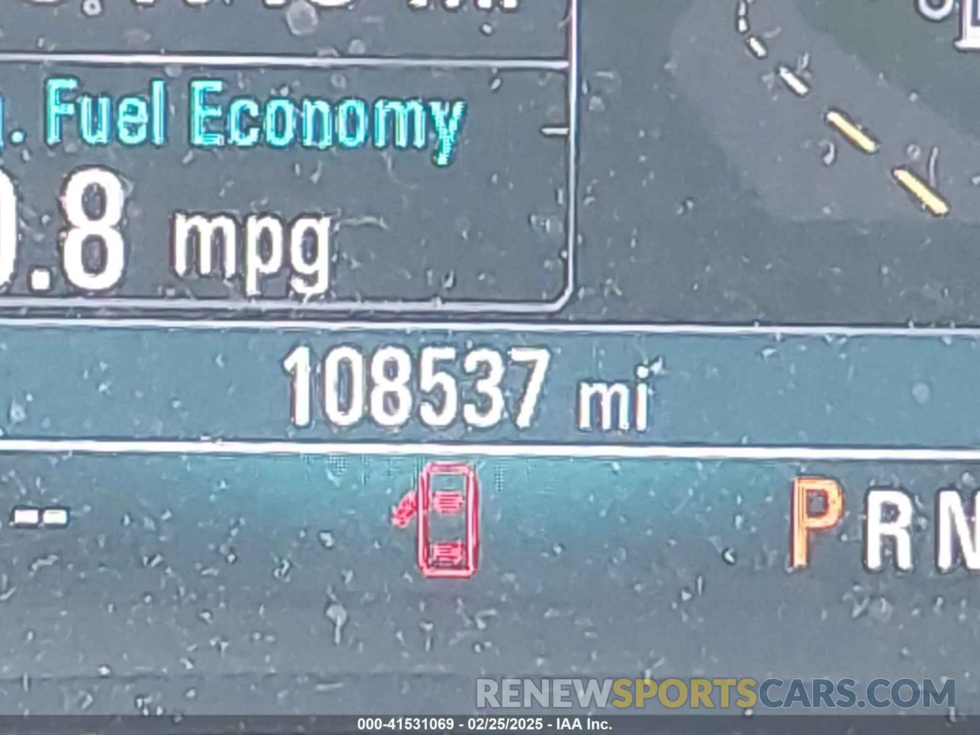 15 Photograph of a damaged car KL4CJASB5KB927673 BUICK ENCORE 2019
