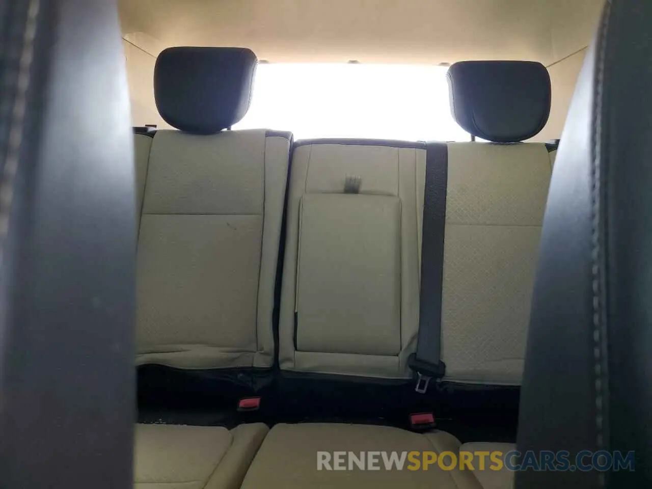 10 Photograph of a damaged car KL4CJASB5KB939578 BUICK ENCORE 2019