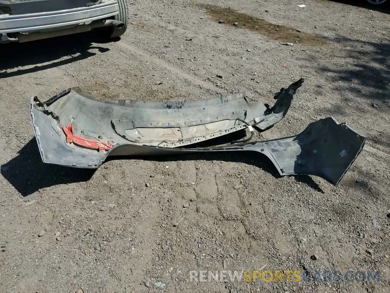 13 Photograph of a damaged car KL4CJASB5KB939578 BUICK ENCORE 2019