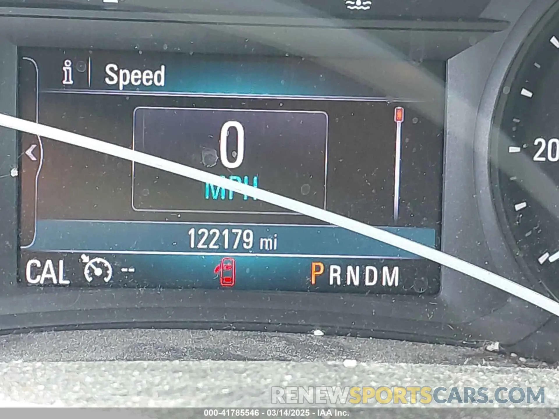 15 Photograph of a damaged car KL4CJASB6KB728714 BUICK ENCORE 2019