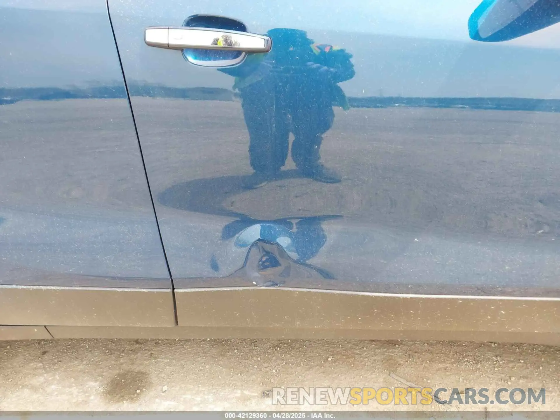 18 Photograph of a damaged car KL4CJASB6KB761387 BUICK ENCORE 2019