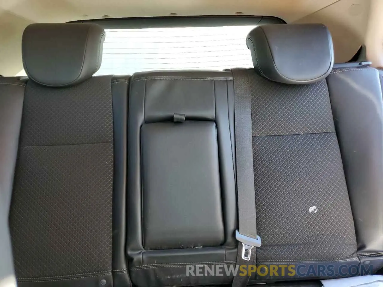 10 Photograph of a damaged car KL4CJASB6KB772549 BUICK ENCORE 2019