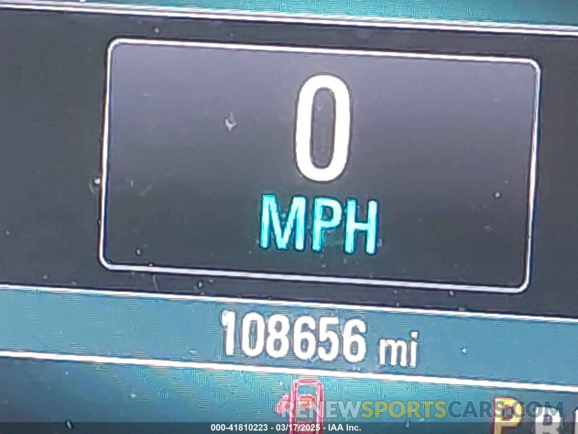 15 Photograph of a damaged car KL4CJASB6KB781249 BUICK ENCORE 2019